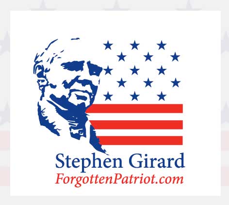 StephenGirardLogo